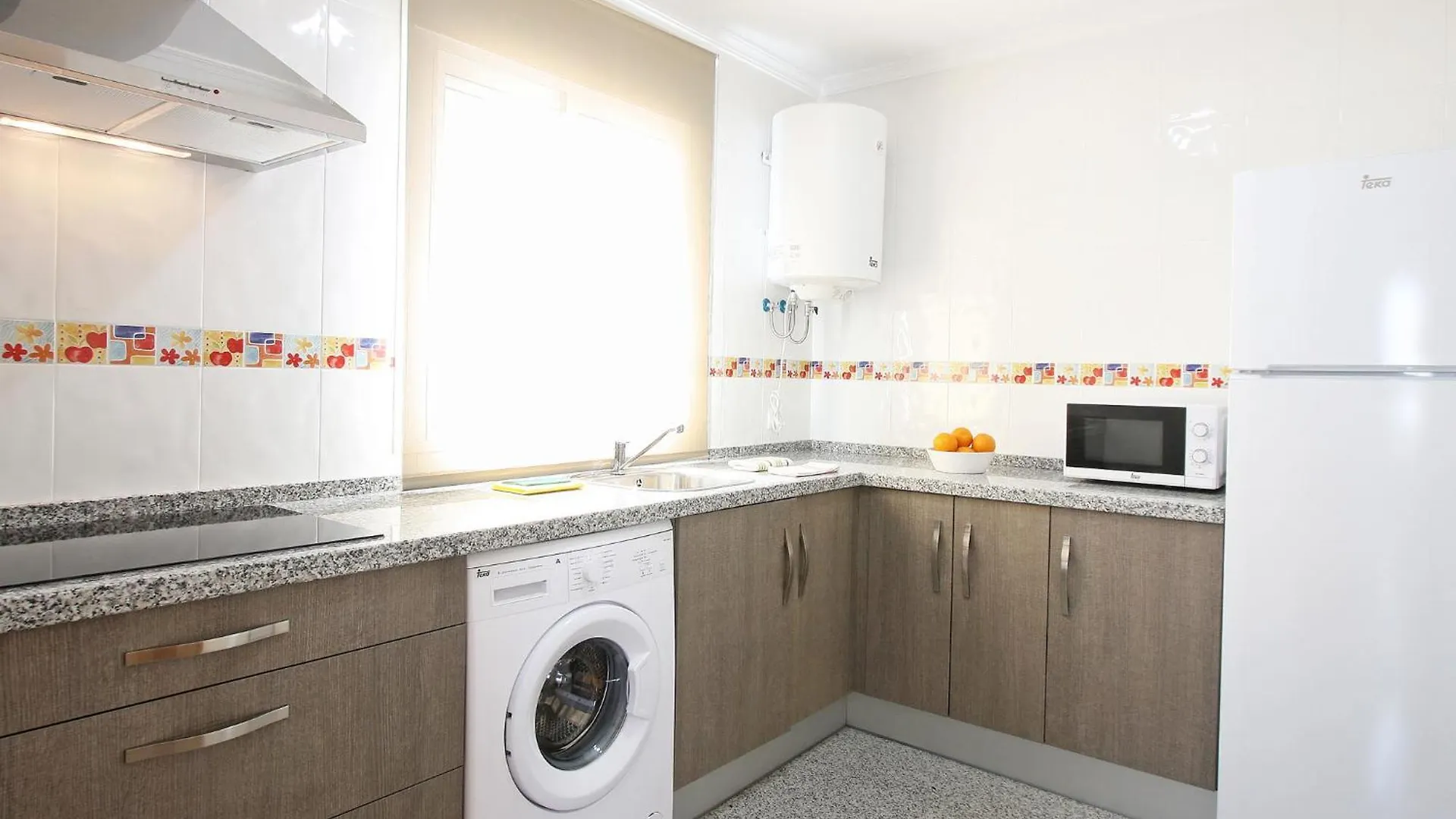 AReH Apartamentos Barbate