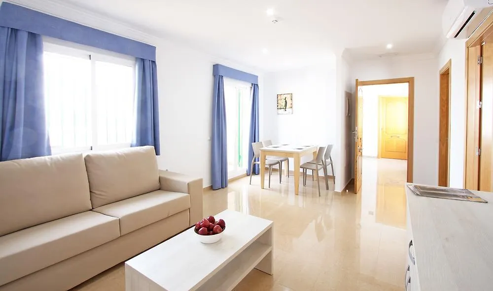 Reh Apartamentos Barbate 0*,