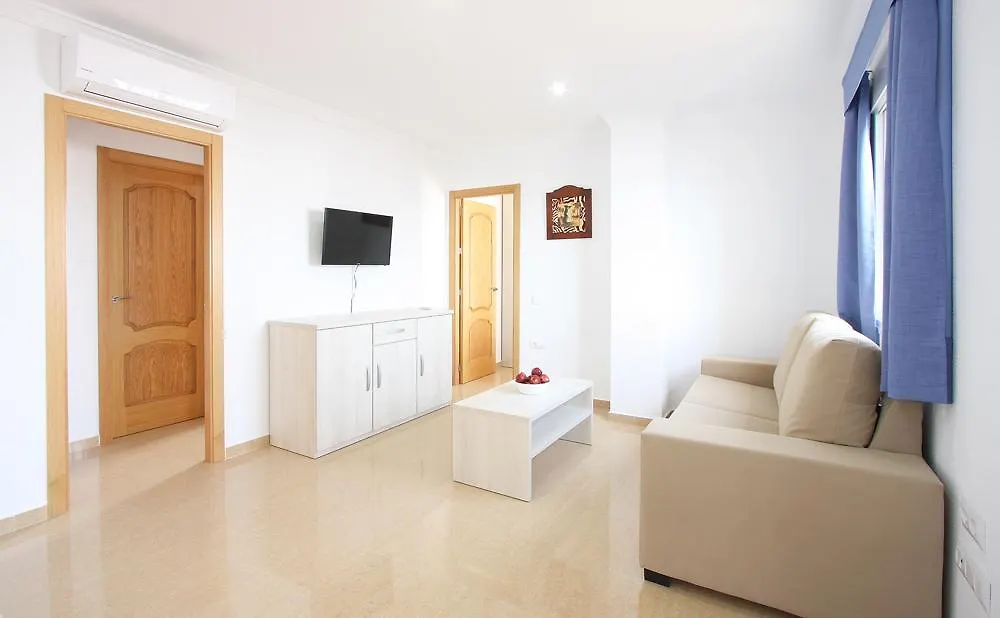 Areh Apartamentos Barbate