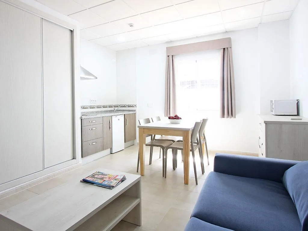 Areh Apartamentos Barbate