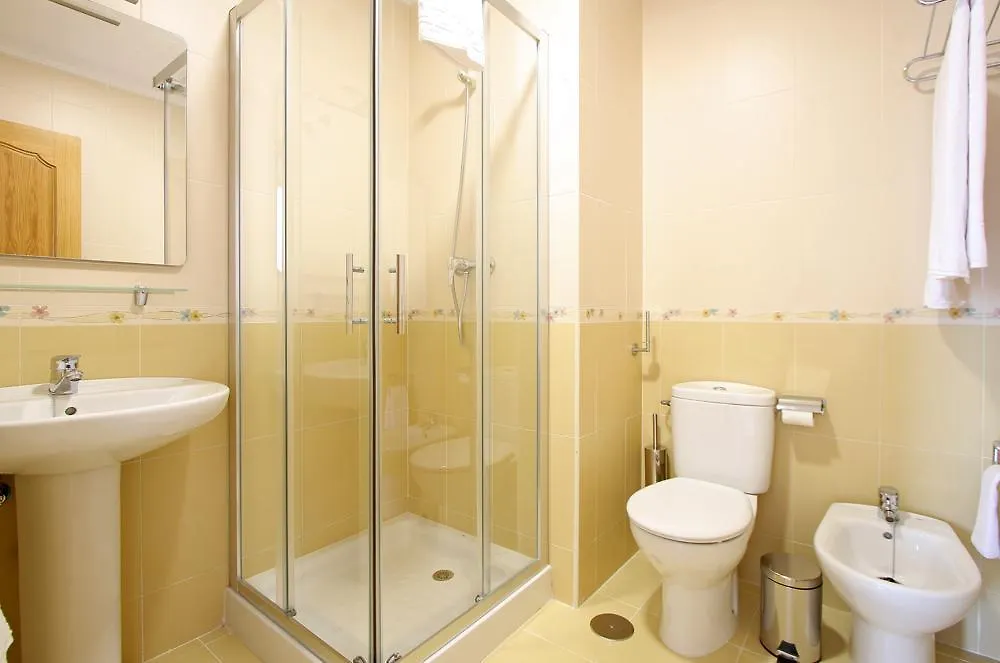 Areh Apartamentos Barbate Appartamento