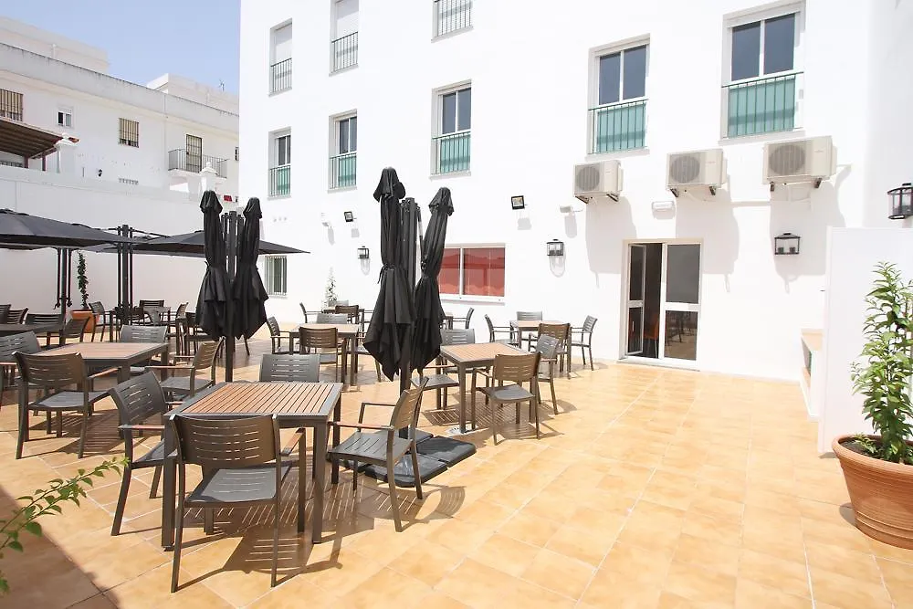 AReH Apartamentos Barbate