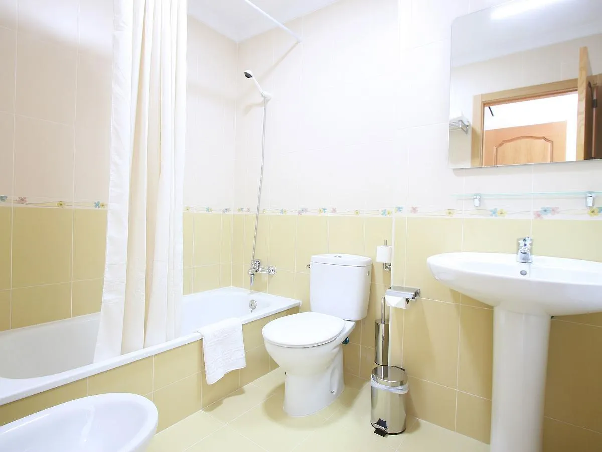 Areh Apartamentos Barbate
