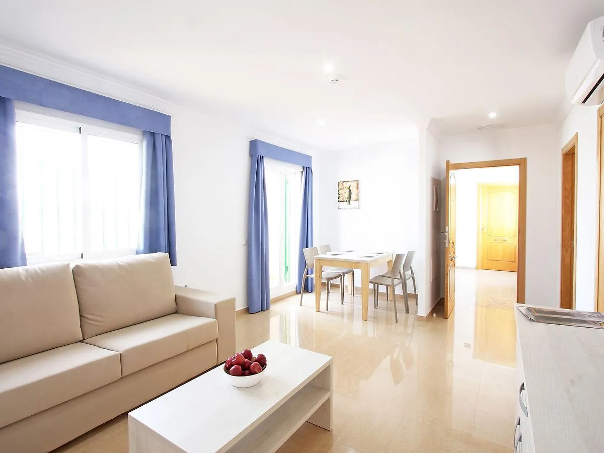 Areh Apartamentos Barbate