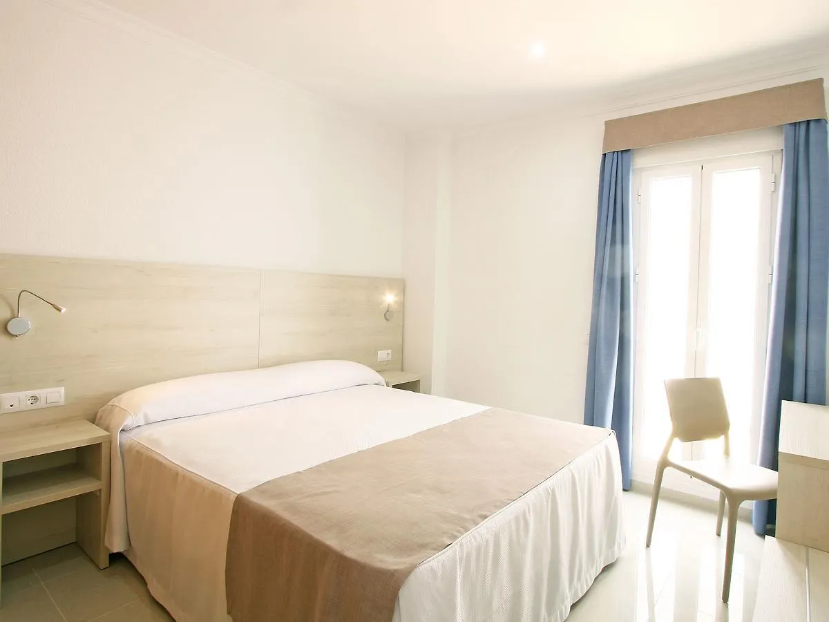 Areh Apartamentos Barbate 0*,  Spagna
