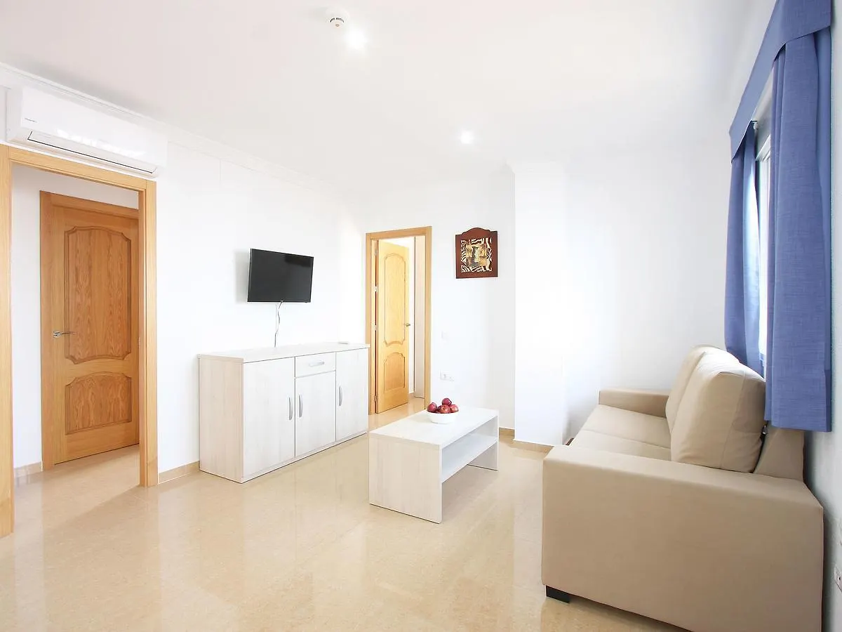 Appartamento Areh Apartamentos Barbate Spagna