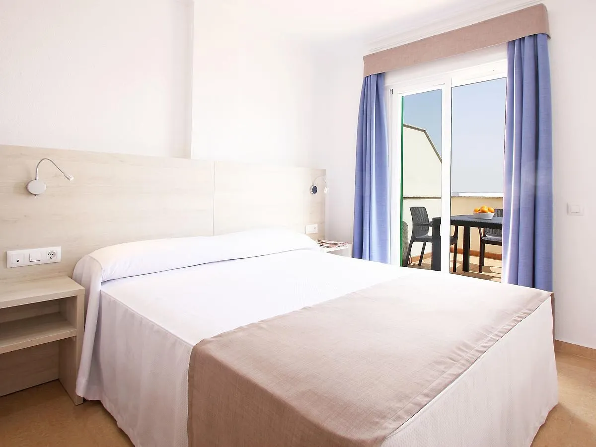 Apartment Reh Apartamentos Barbate Spain