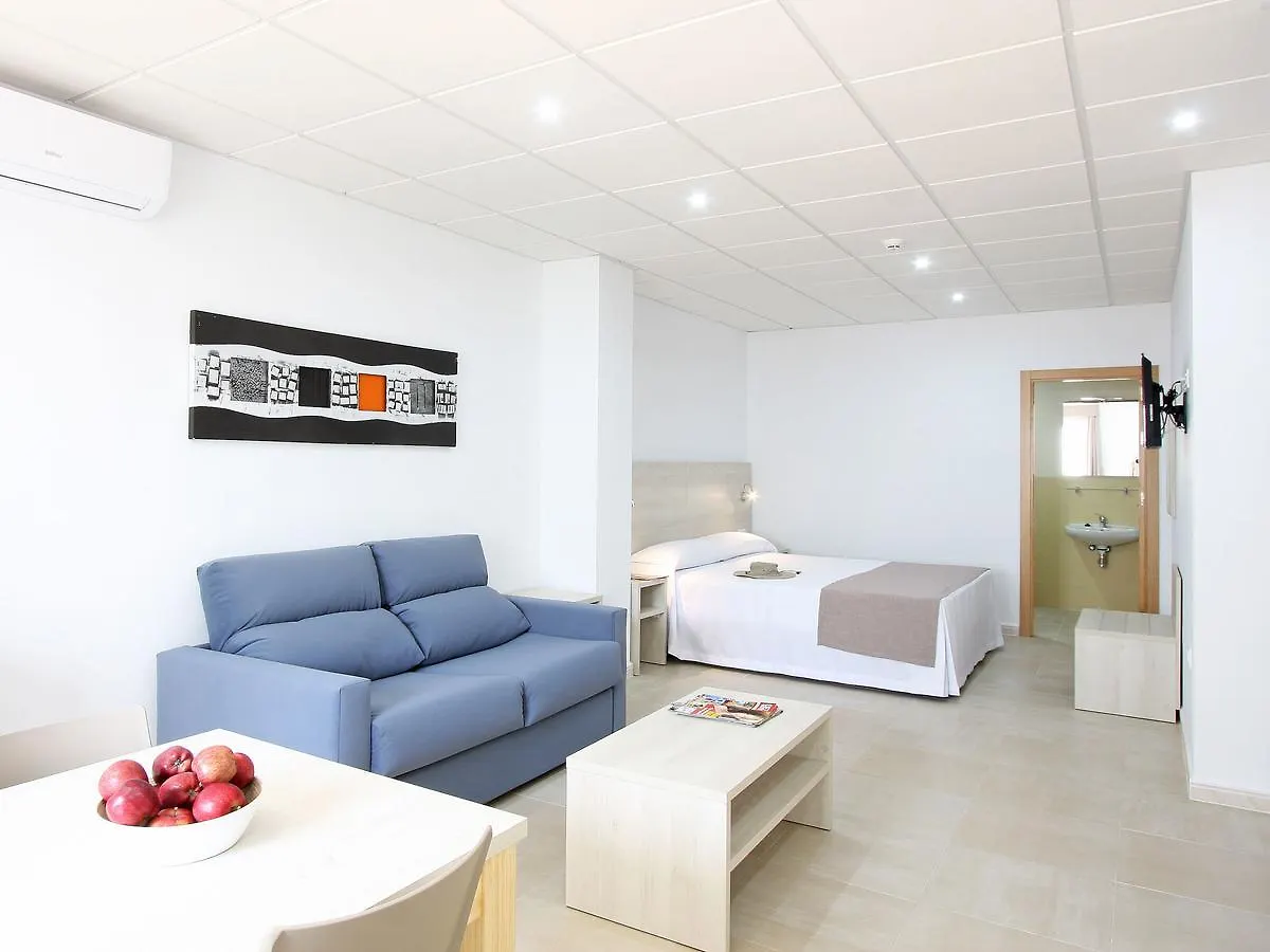 Appartamento Areh Apartamentos Barbate