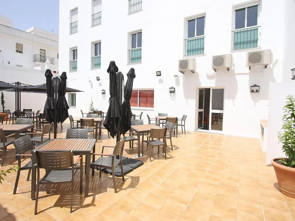 Appartamento Areh Apartamentos Barbate Spagna