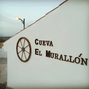  Country house Cueva El Murallon