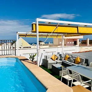  Apartment M&g Acqua Private Pool