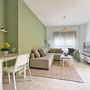 Apartamento Brisas Del Puerto De, Aguadulce (Almeria)