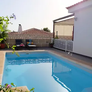  Сasa de vacaciones La Marieta España