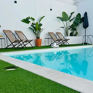 La Casa De Carmen Appartamento