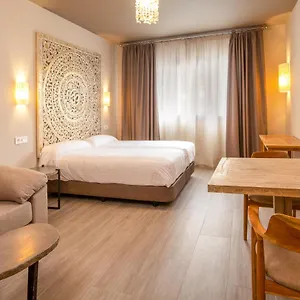 By Qhotels Appartamento